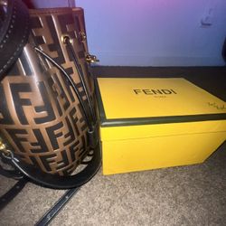 Fendi bag 
