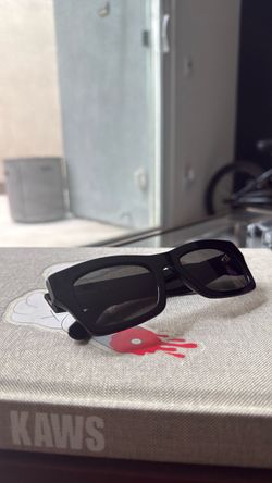 Ferragamo Sunglasses