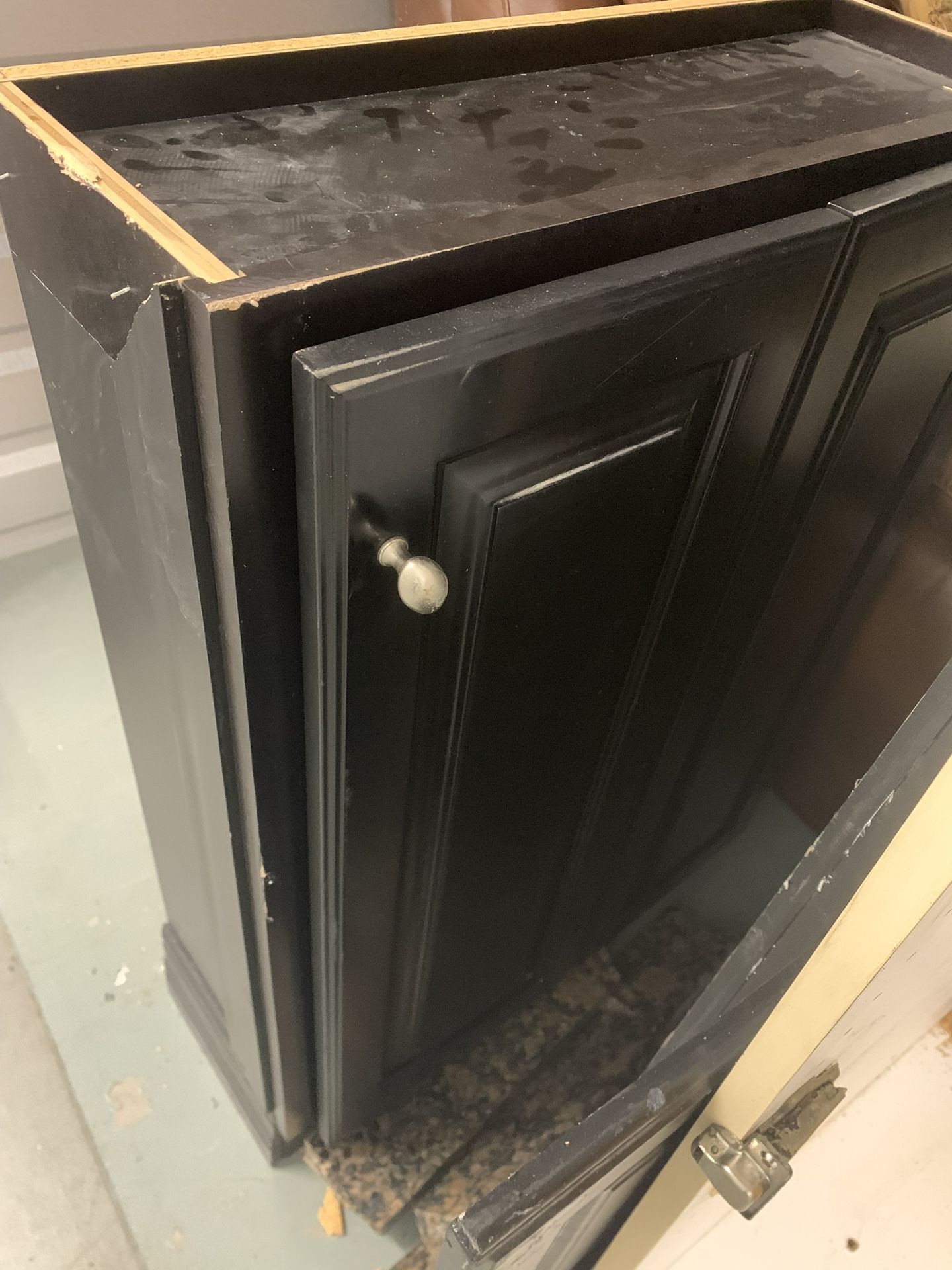 Kitchen Cabinets - Entire Kitchen