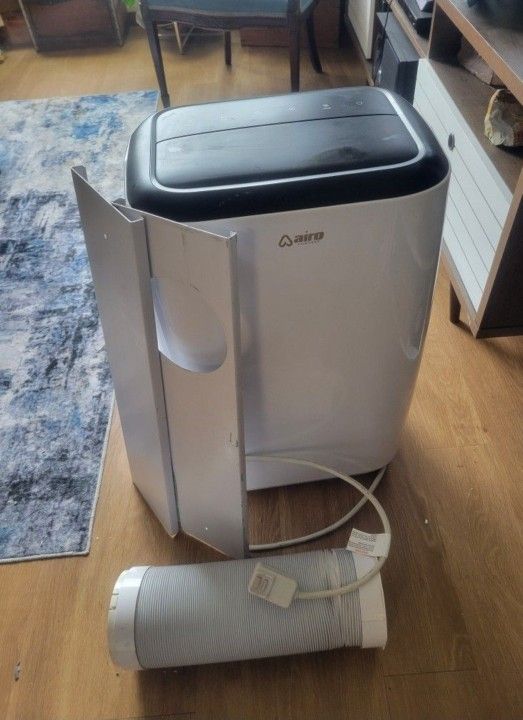 Portable Air Conditioner