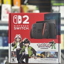 NINTENDO SWITCH POKÉMON EDITION 