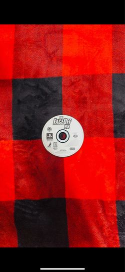 NHL FaceOff 98 (Sony PlayStation 1, 1997)