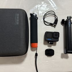 GoPro Hero10 Black