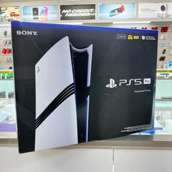 Ps5 Pro 2TB