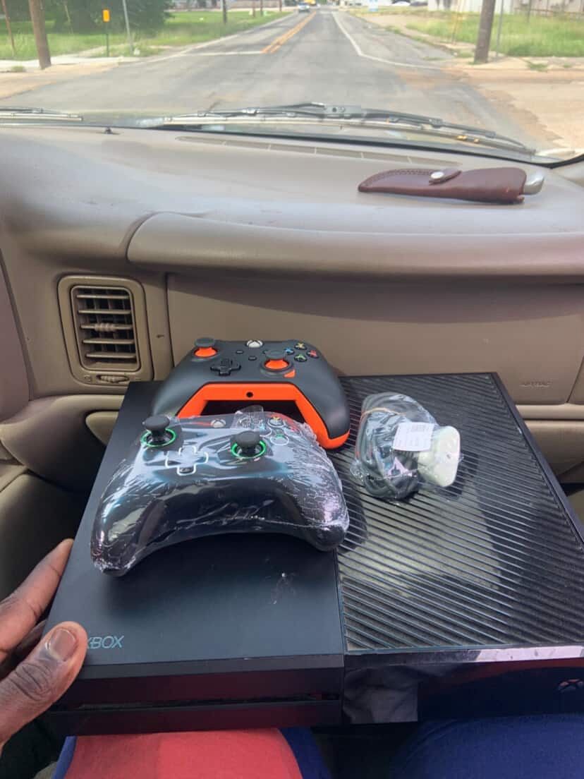 Xbox One