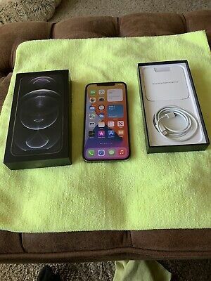 Iphone 12 Pro Max 