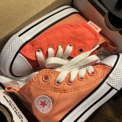 4c Kids Shoes CONVERSE ⭐️ 