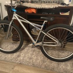 SE Bikes Monster quad 29”