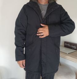 CHAMARRA PARA HOMBRE