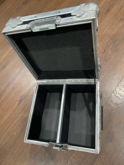 Penn Elcom Hard Aluminum Case