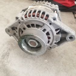 Alternator Nissan Sentra 1995