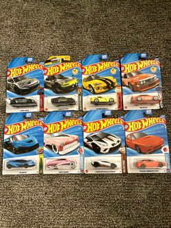 Hotwheels For Less