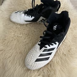 Size 6  Adidas