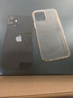 Just factory unlocked for any carrier iPhone 12