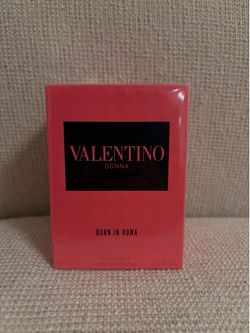 Fragrances