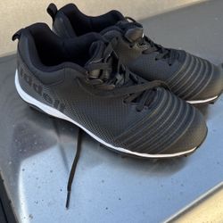 Brand New 9.5 Riddell Football Cleats  