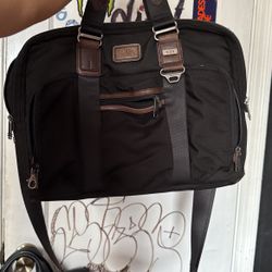 Tumi Bag