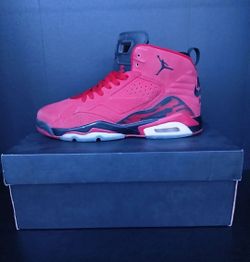 Jordan 678 Mvp Size 7y