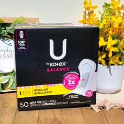 Ultra Thin Pads