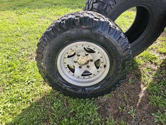 American Racing AR 23 15x8.5