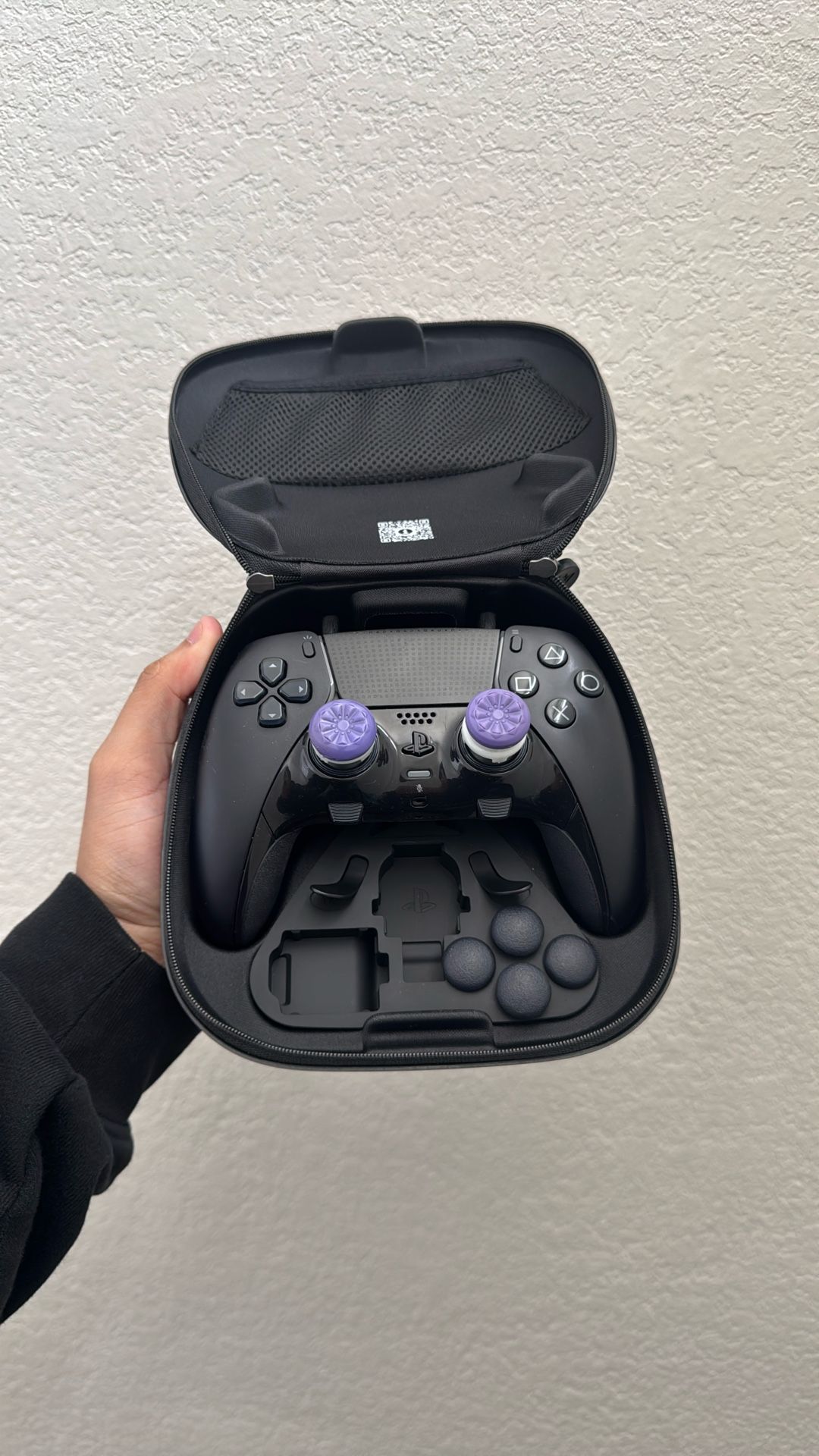 PS5 Dual Sense Edge Controller