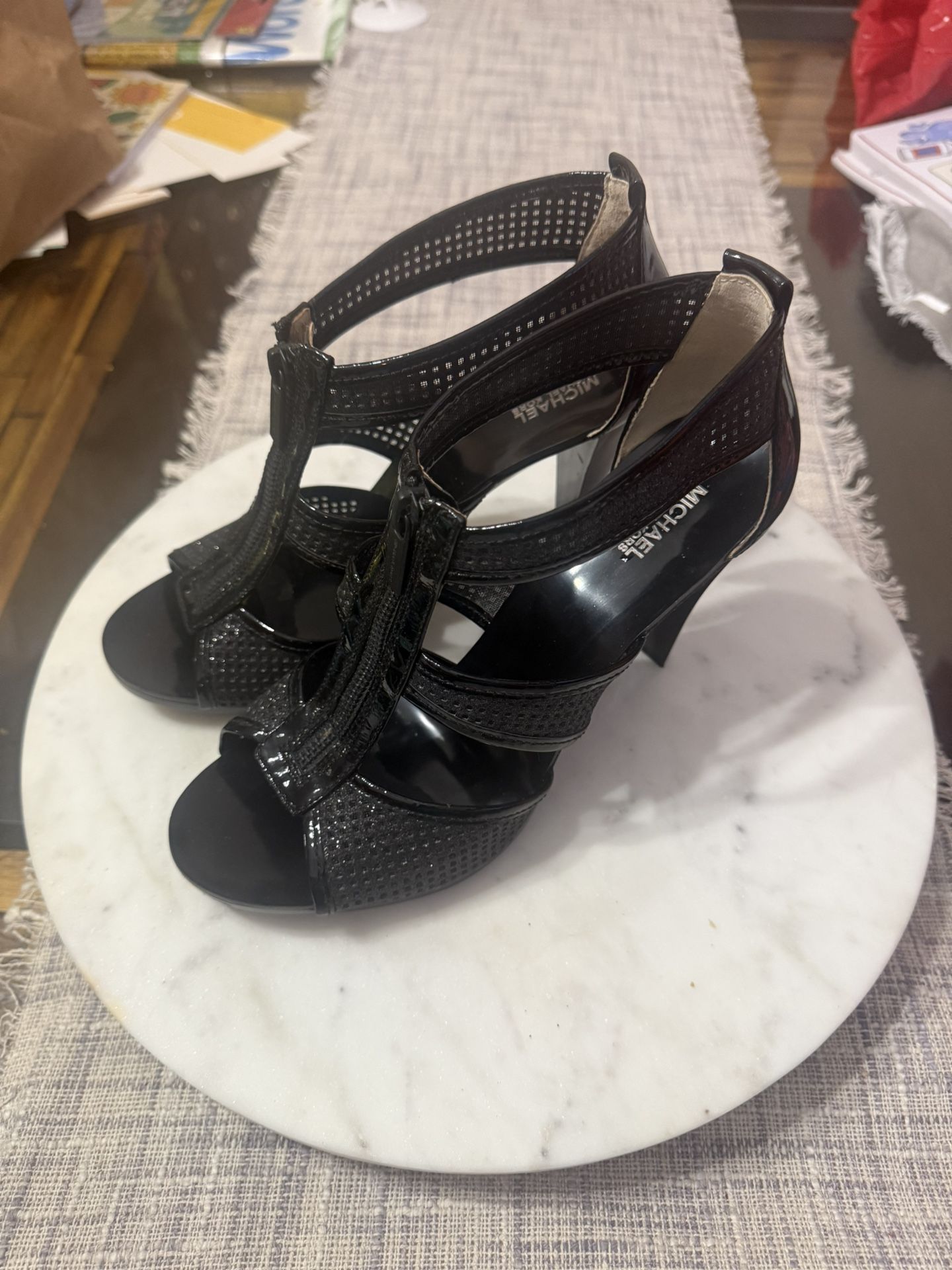 Black Heals