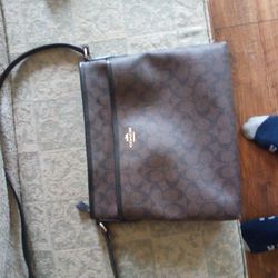 Coach Purse OBO