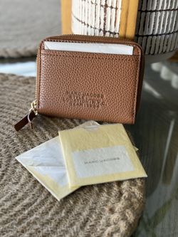 Marc Jacob’s Wallet