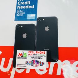 iPhone 8 64GB Unlocked 