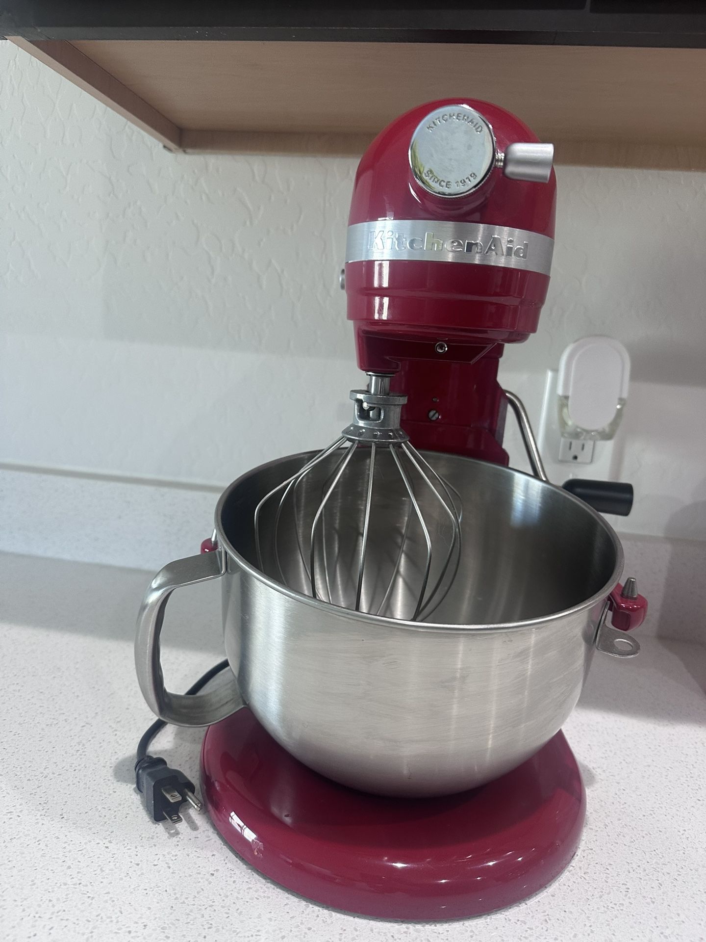 Kitchen Aid Mixer 