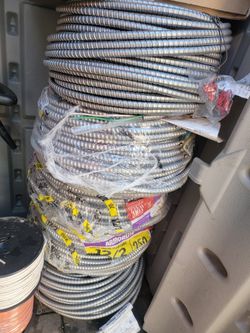 Mc Cable 12/2
