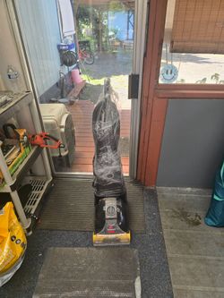 Bissell TripleClean