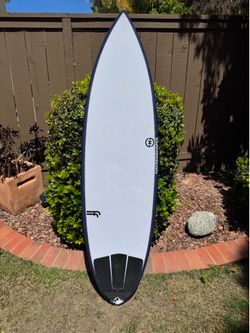 HaydenShapes 6’1” Holy Hypto FutureFlex