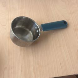 Stainless Steel Dry Dog Food Measuring Cup