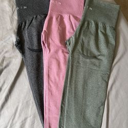 NVGTN Leggings 
