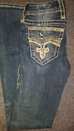 Rock revival 26 new never worn