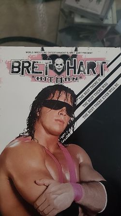 WWE Wrestling