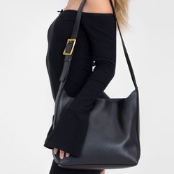 Leather Shoulder Bags