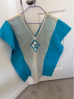 Cotton blouse