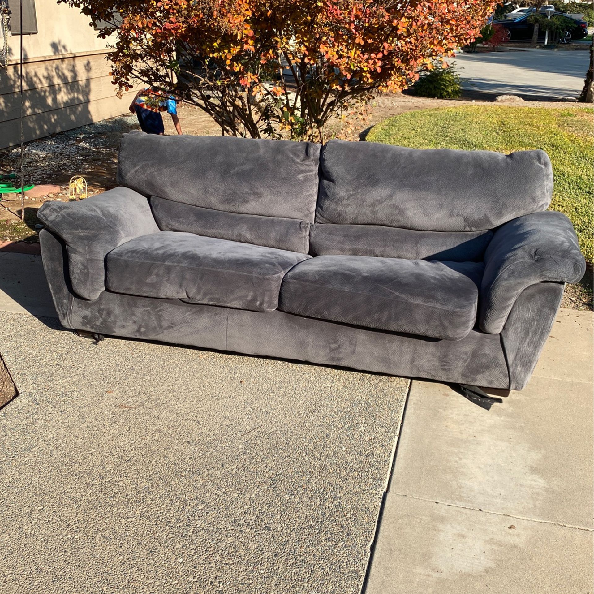 Free Couch !!!