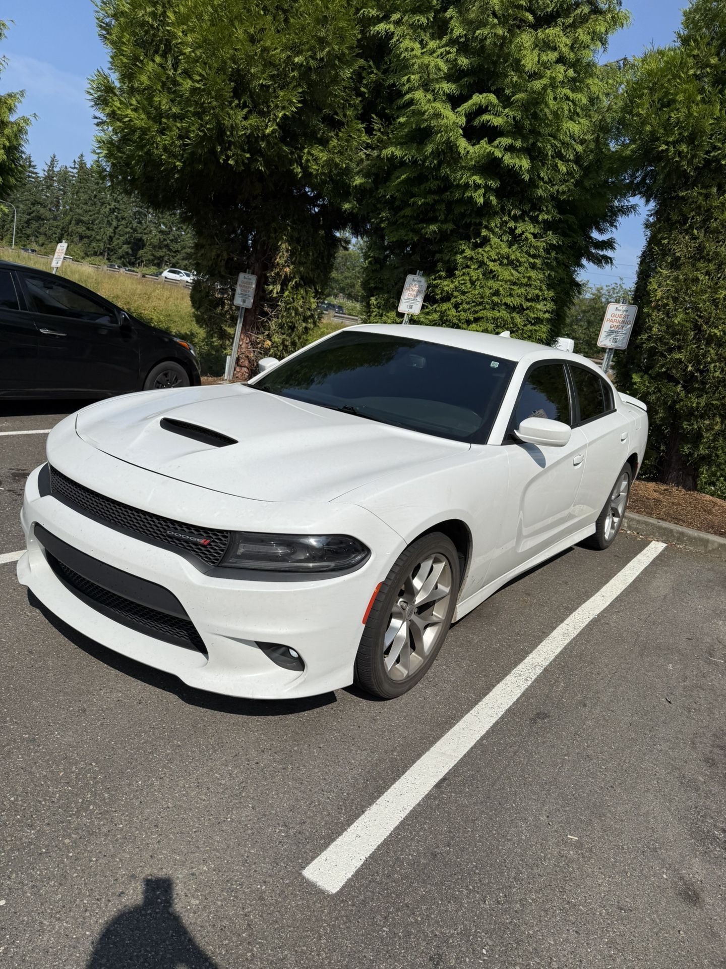 2021 Dodge Charger