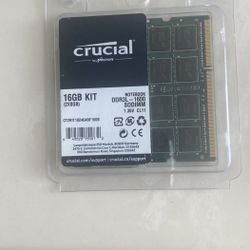 Notebook/laptop Memory