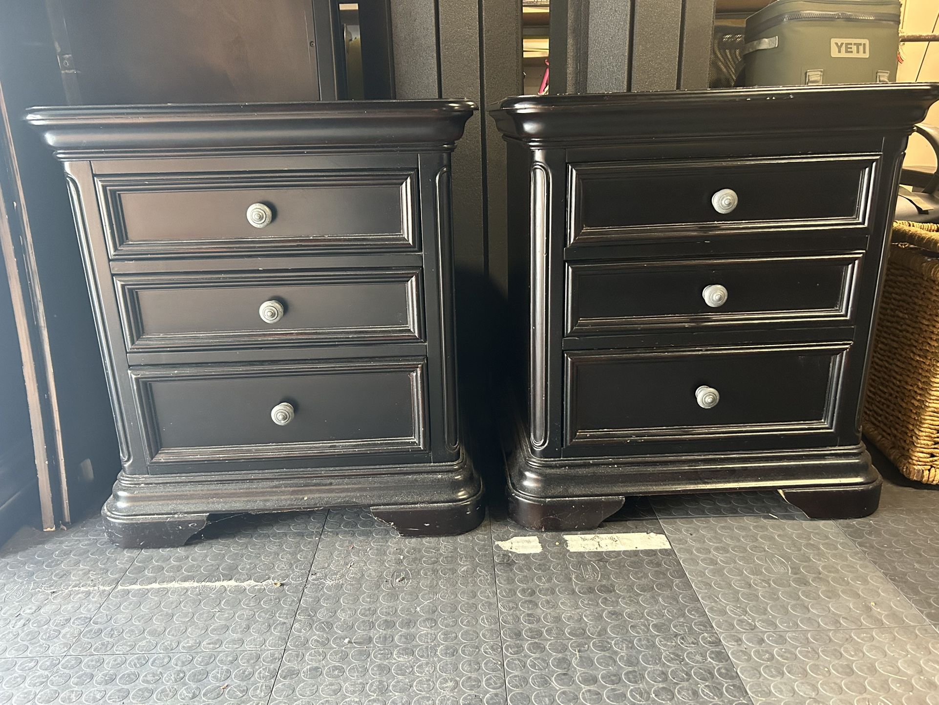 Master Bedroom Furniture 