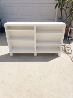 Ikea Shelf Unit