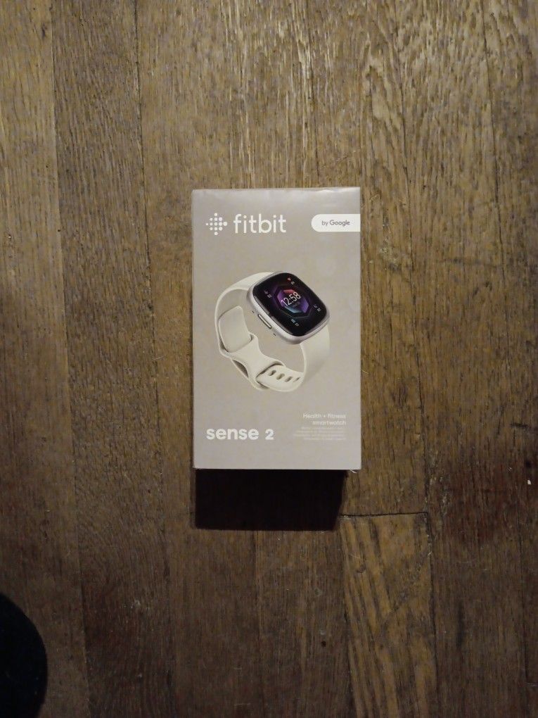 Fitbit Sense 2