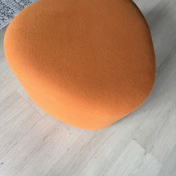 HBF Brand Ottoman
