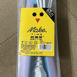 Hair Straightener( Make Time)