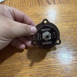 Ford Focus ST TurboSmart Kompact BOV 