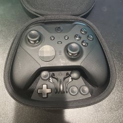 Xbox Elite Series 2 Controller