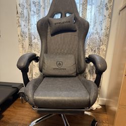 GTPLAYER Gaming Chair 🪑 